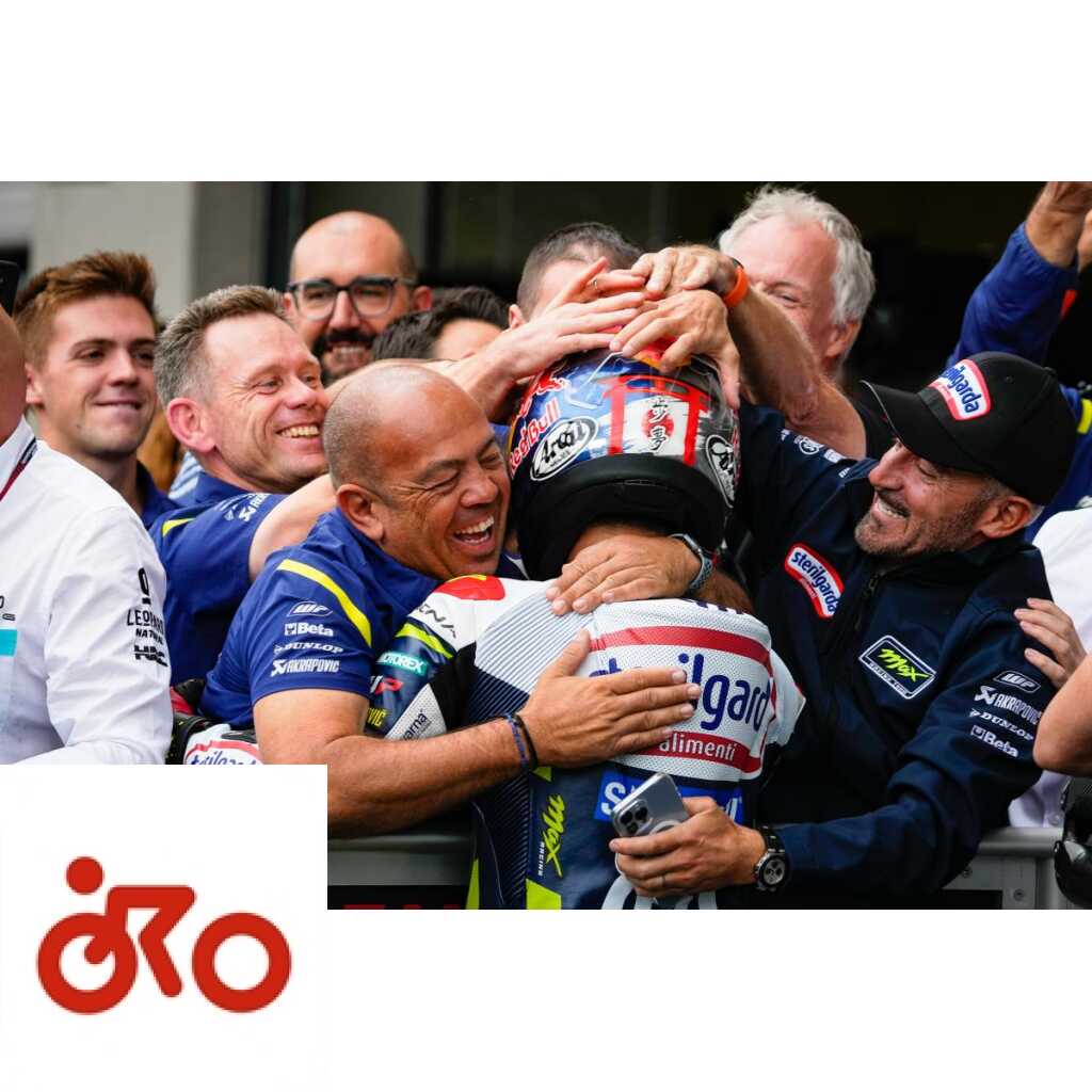 biaggi max racing team, moto3