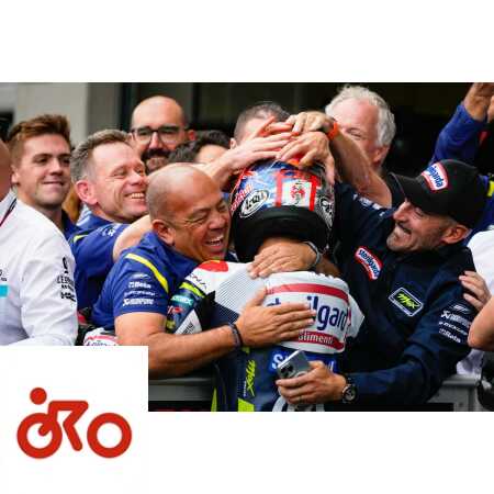 biaggi max racing team, moto3