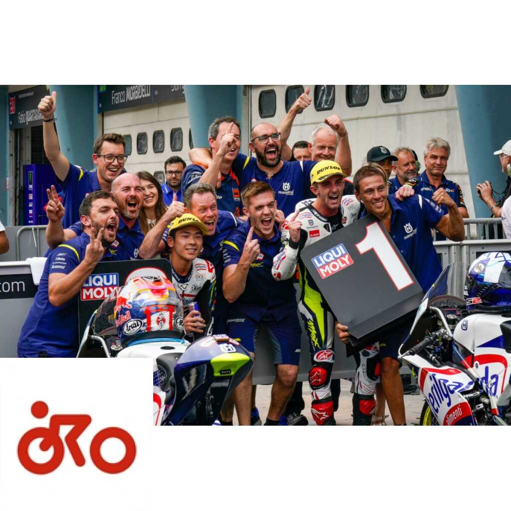 mcphee sasaki, moto3