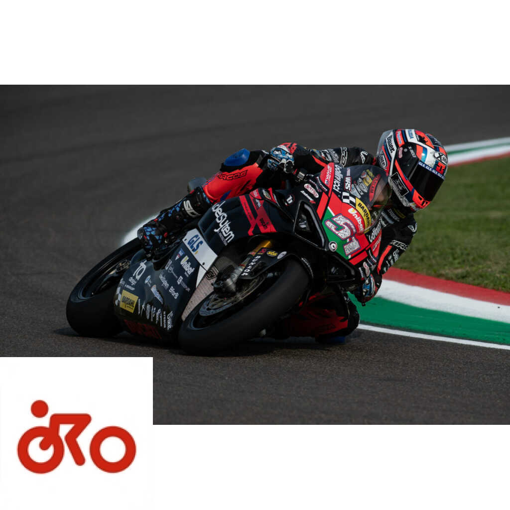 Michele Pirro, Superbike