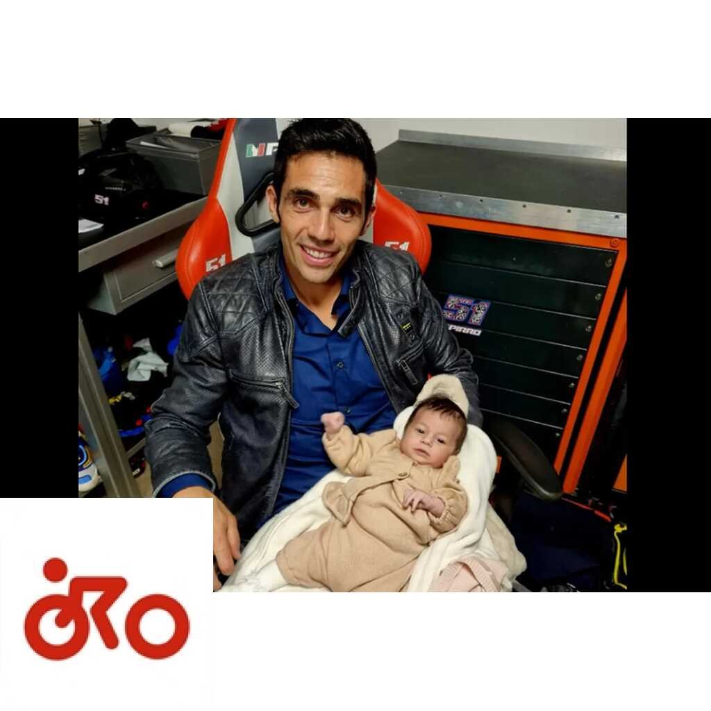 Michele Pirro, papa heureux, se remet en piste : le neuvième tricolore est dans le collimateur Michele Pirro, Ducati, CIV