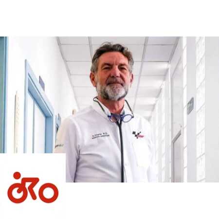 MotoGP, Angel Charte