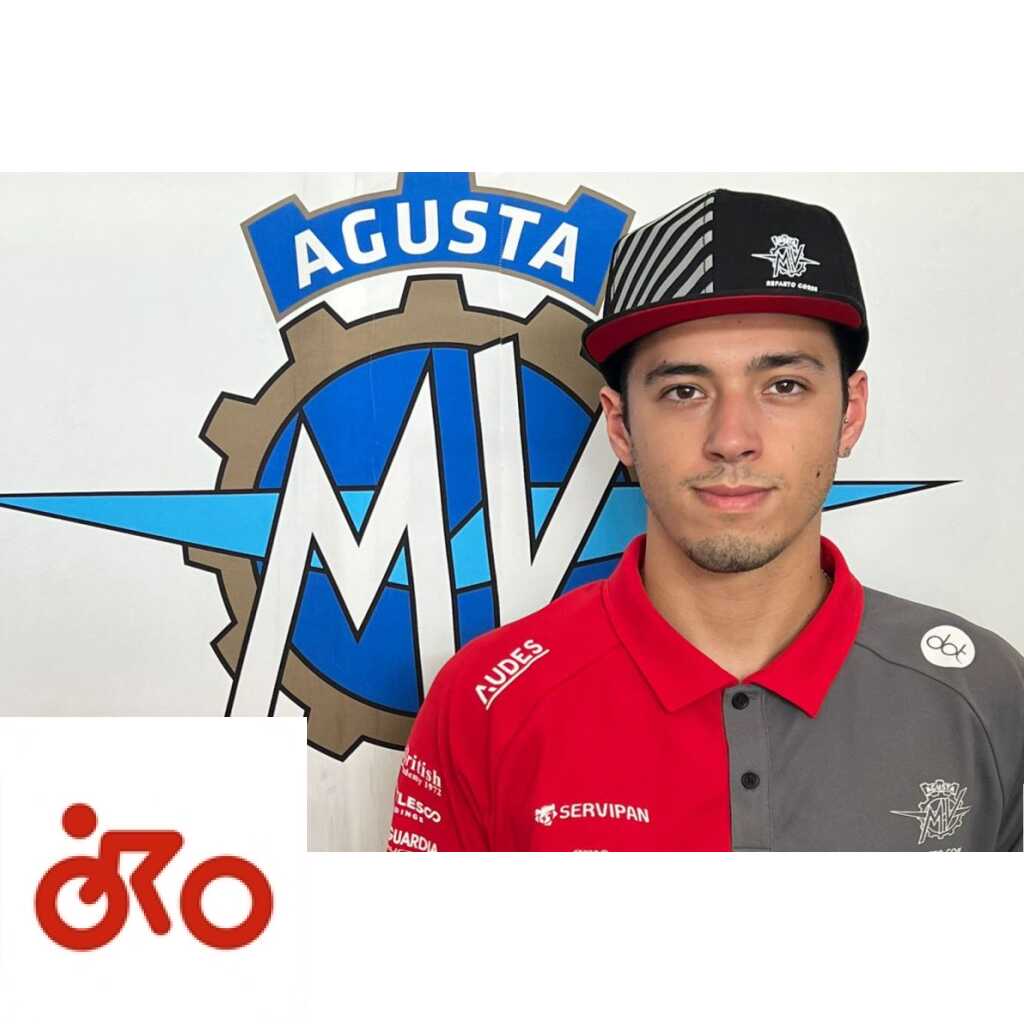 david sanchis, moto2