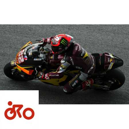 sam lowes sepang, moto2