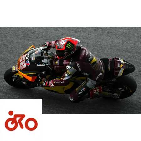 sam lowes sepang, moto2