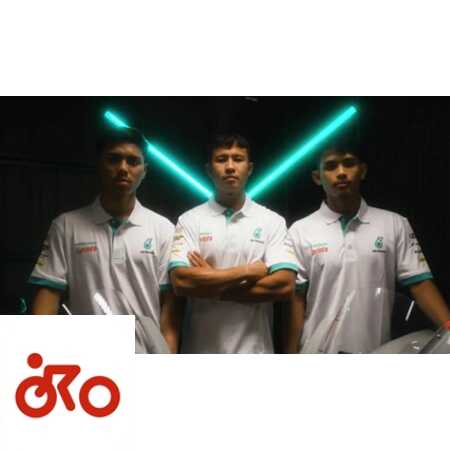 wild card gp malesia, moto2