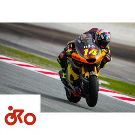 tony arbolino, moto2