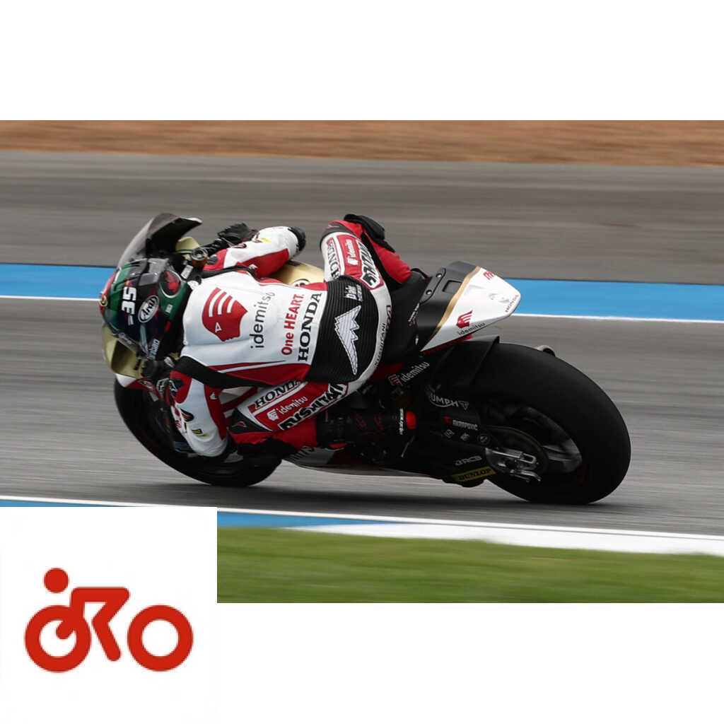 chantra buriram, moto2
