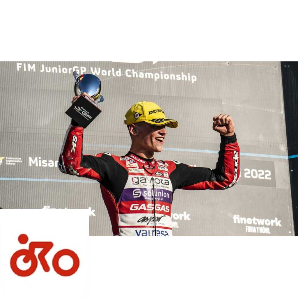 filippo farioli, moto3