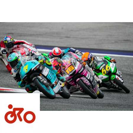 foggia leopard, moto3