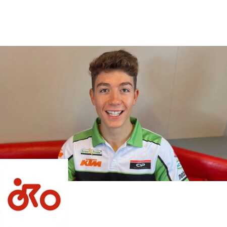 david salvador, moto3