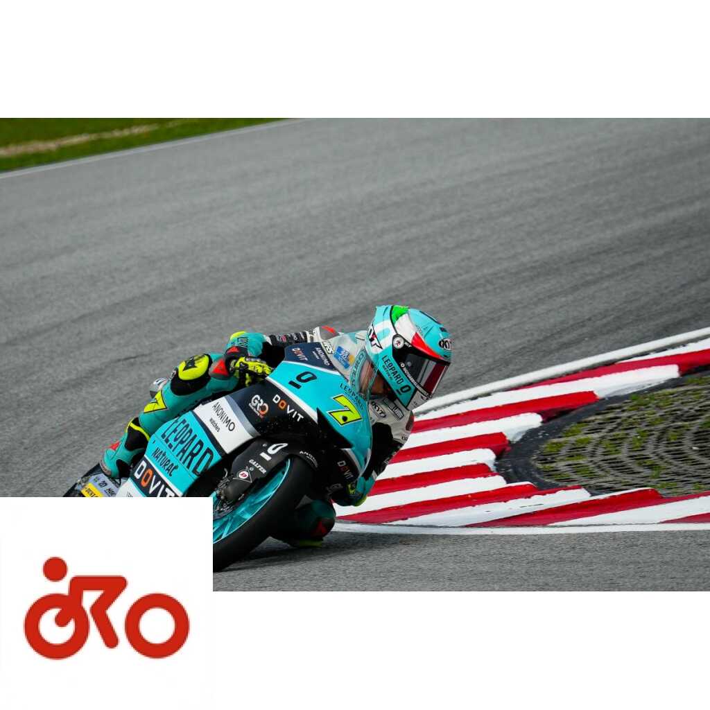 dennis foggia sepang, moto3