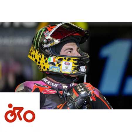 alberto surra, moto3