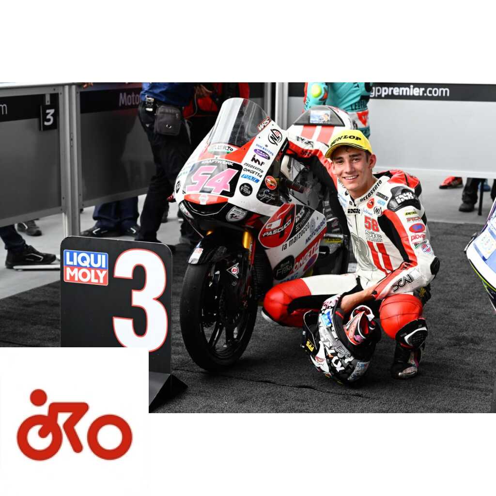 riccardo rossi, moto3