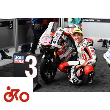 riccardo rossi, moto3