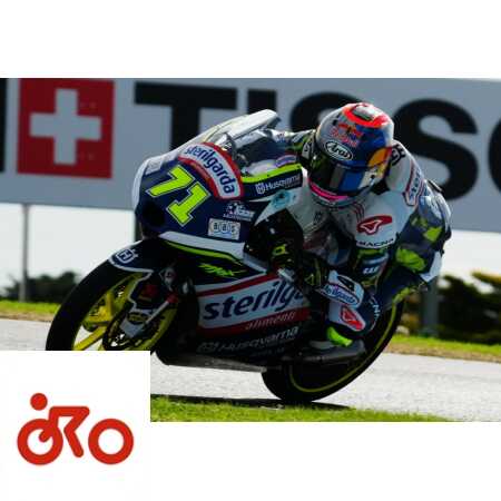 sasaki australia, moto3