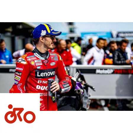 MotoGP, Pecco Bagnaia