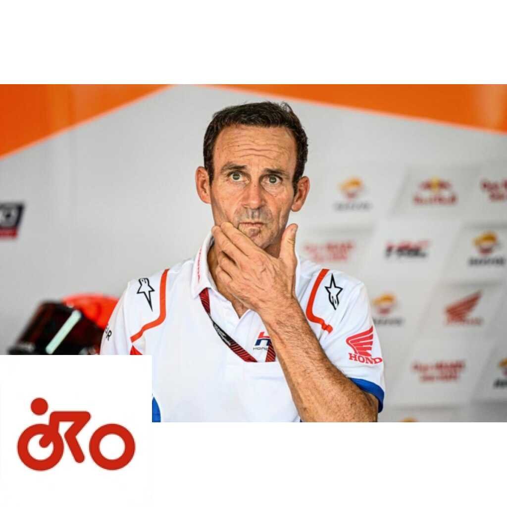 MotoGP, Alberto Puig