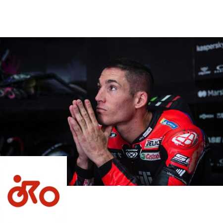 MotoGP, Aleix Espargaro