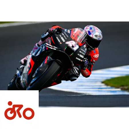 MotoGP, Aleix Espargaro