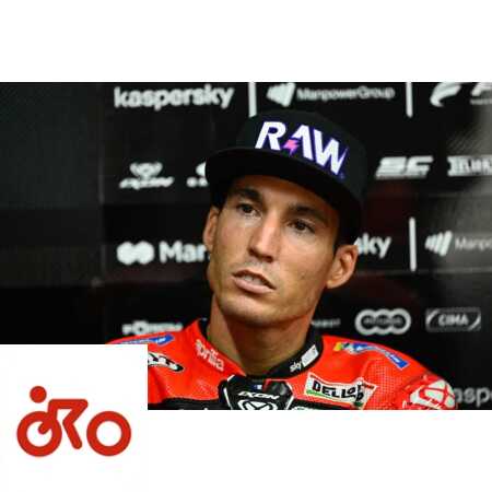 MotoGP, Aleix Espargaro