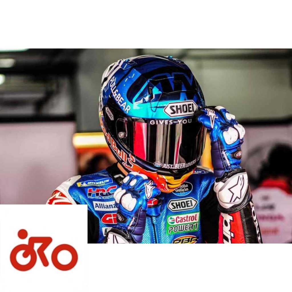 MotoGP, Alex Marquez déçu : “Ça fait des semaines que je regarde Ducatis” MotoGP, Alex Marquez
