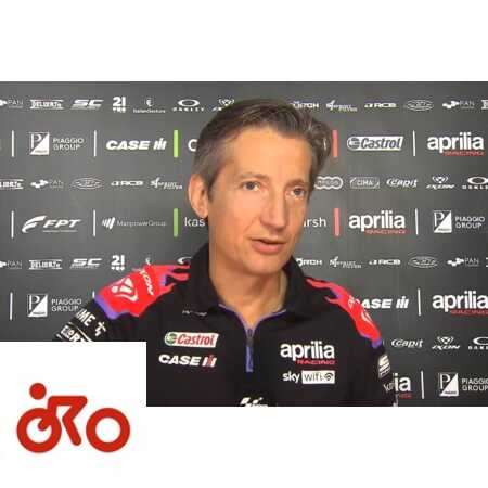 MotoGP, Massimo Rivola