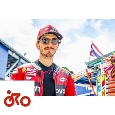 MotoGP, Pecco Bagnaia