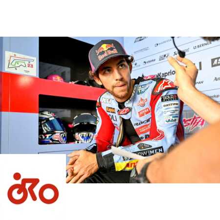 MotoGP, Enea Bastianini