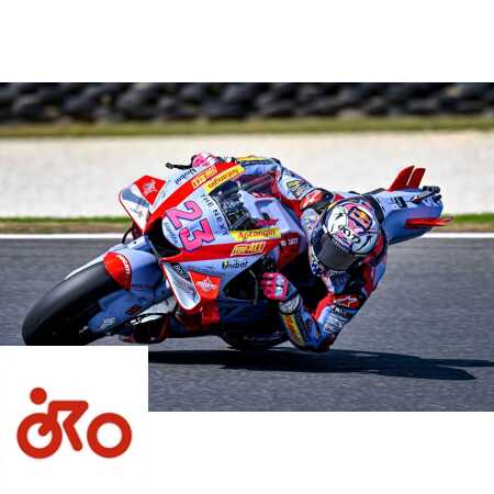 MotoGP, Enea Bastianini