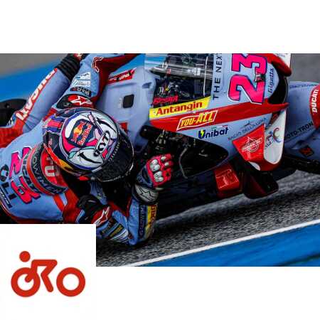 MotoGP, Enea Bastianini