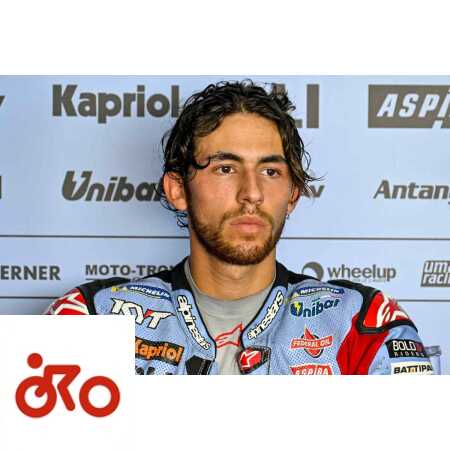MotoGP, Enea Bastianini