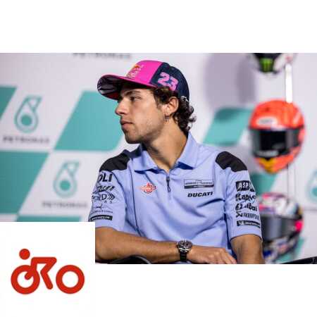 MotoGP, Enea Bastianini