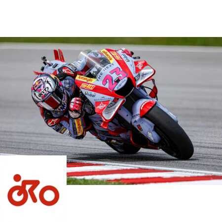 MotoGP, Enea Bastianini
