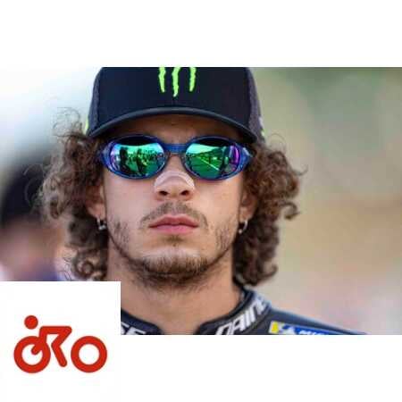 MotoGP, Marco Bezzecchi