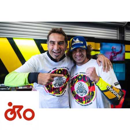 MotoGP, Marco Bezzecchi