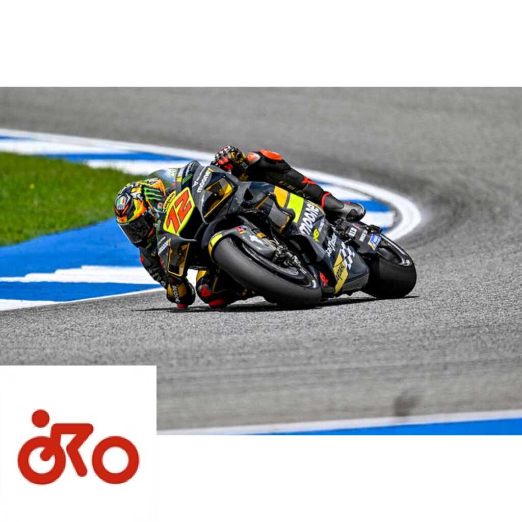 MotoGP, Bezzecchi stolz auf VR46: „Ich bin nicht jemand, der schmutzig fährt“ MotoGP, Marco Bezzecchi