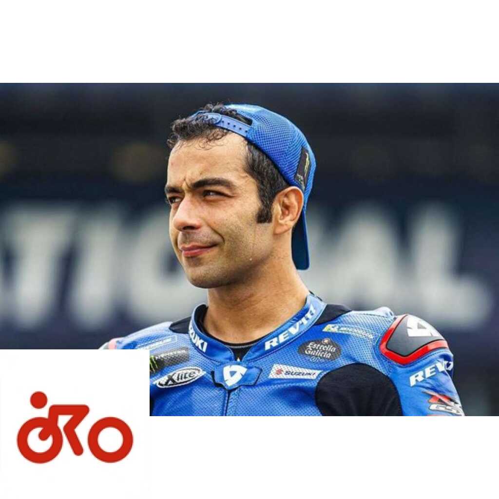 MotoGP, Danilo Petrucci: Bagnaia-Raubtier, Bastianini schöner zu sehen MotoGP, Danilo Petrucci