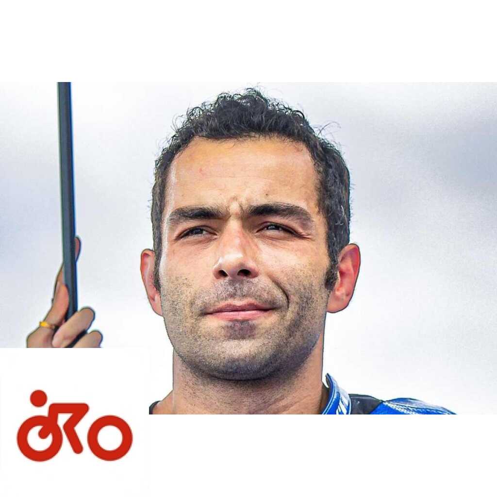 MotoGP, Danilo Petrucci