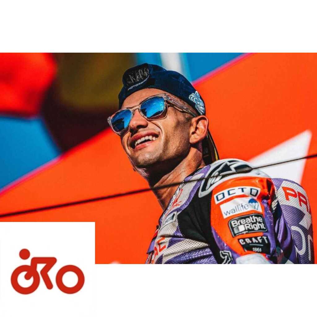 MotoGP, Unzufriedenheit bei Ducati. Jorge Martin: “Ich bin sehr wütend” MotoGP, Jorge Martin