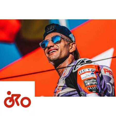 MotoGP, Jorge Martin