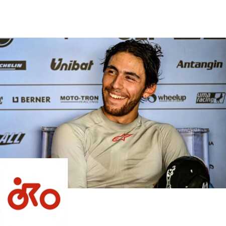 MotoGP, Enea Bastianini