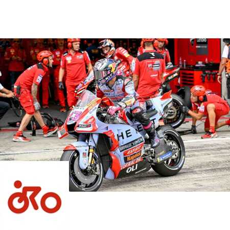 MotoGP, Enea Bastianini