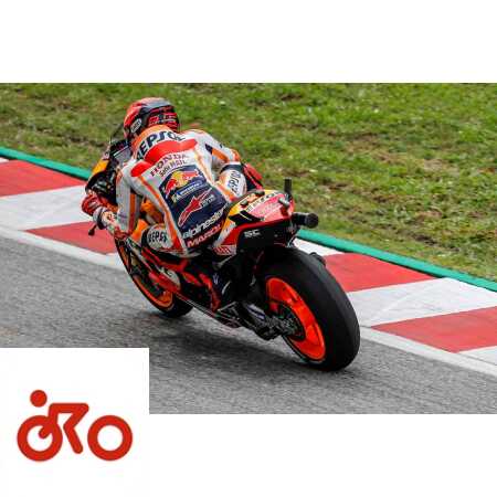 MotoGP, Marc Marquez