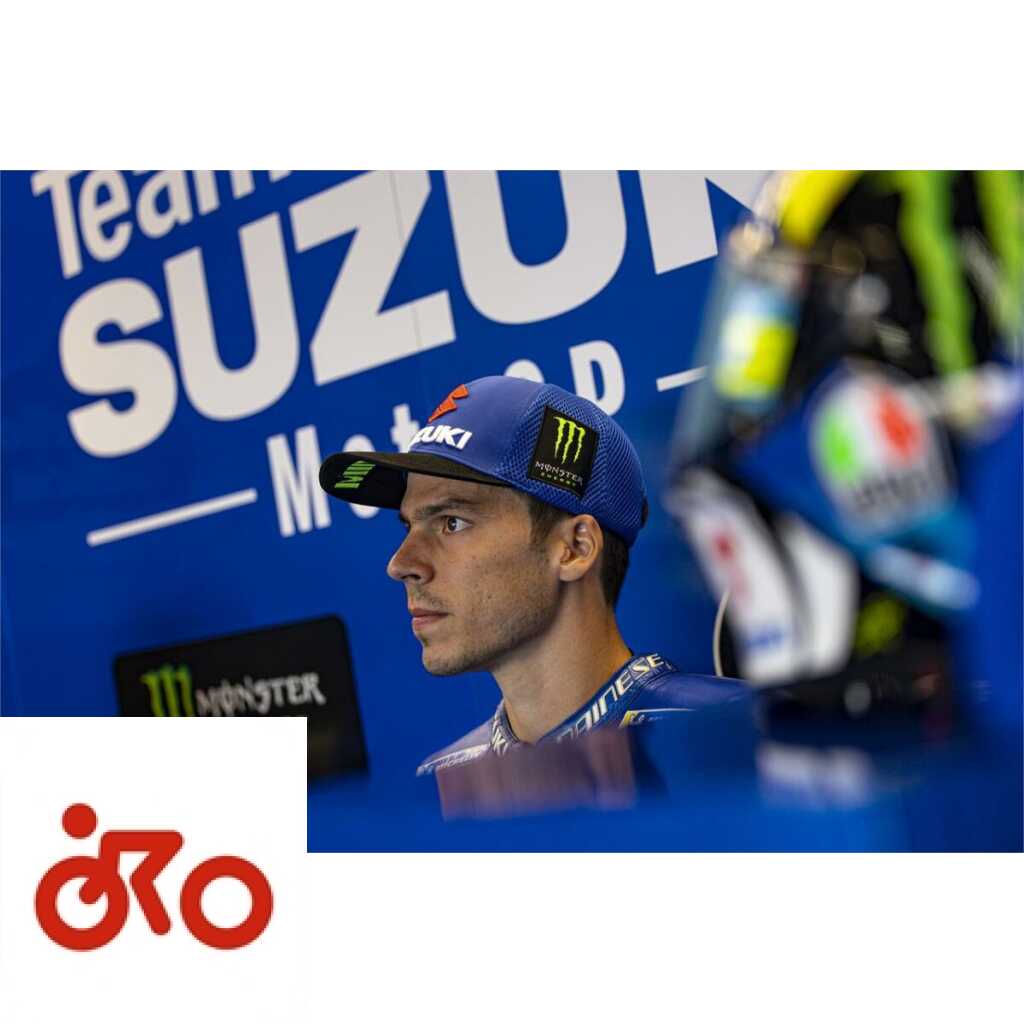 joan mir suzuki, motogp