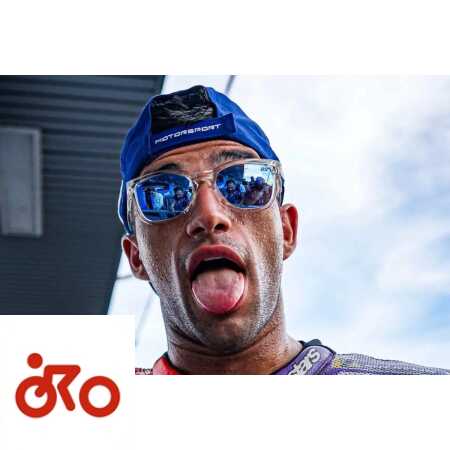 MotoGP, Jorge Martin