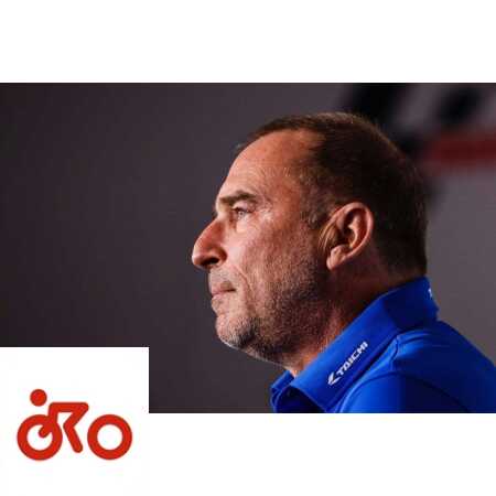 MotoGP, Livio Suppo