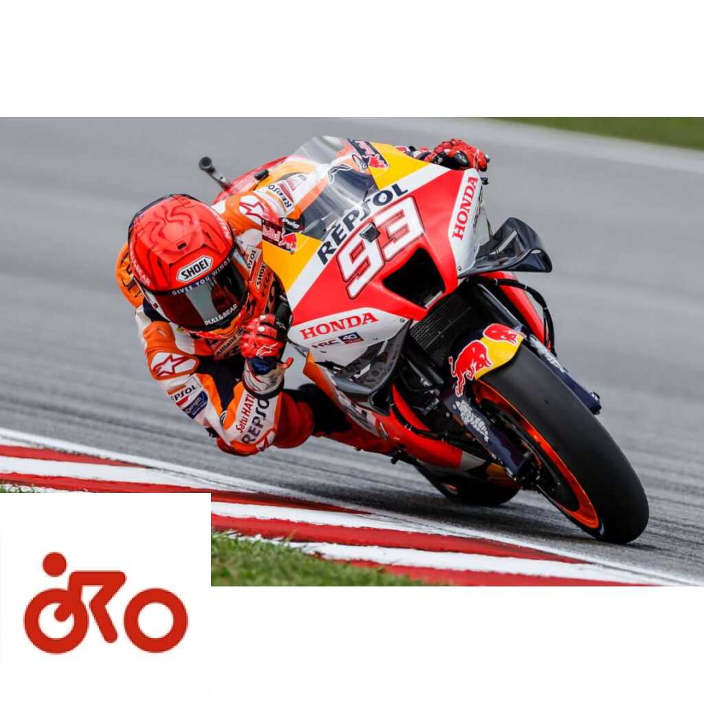 MotoGP, Marc Marquez