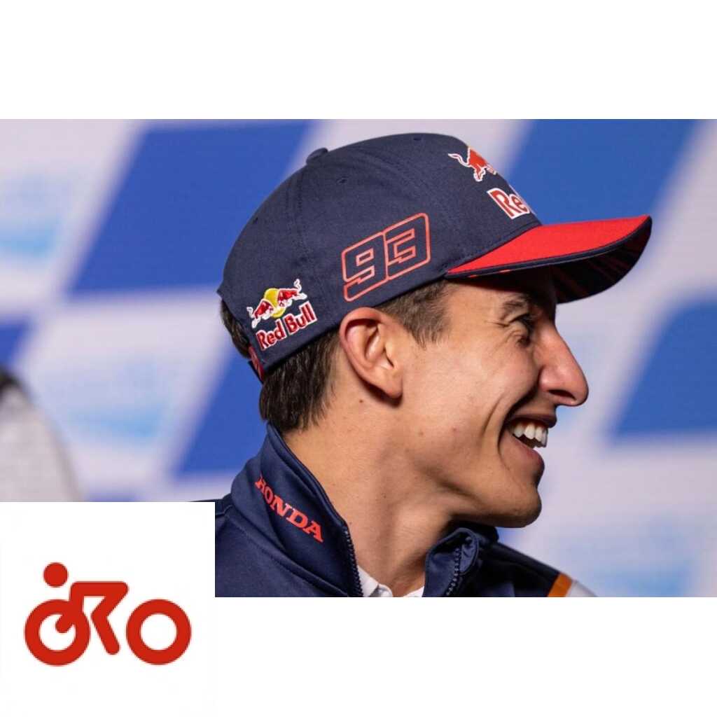 MotoGP, Marc Marquez