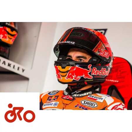 MotoGP, Marc Marquez